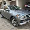 Mercedes Benz classe GLE 350 2016 4Matic thumb 6