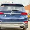 Hyundai santafe Limited 2020 4/4 thumb 6