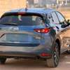 Mazda CX-5 GT 2017 thumb 10