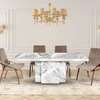 TABLES EN MARBRES thumb 2