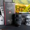 Objectif Lumix S PRO 24-70mm F 2.8 thumb 0