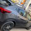 Nissan Quashqai 2017 thumb 11