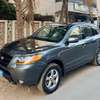 Hyundai santafe 2011 thumb 7