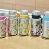 Générique bouteille inox 650ml fleurs étanche thumb 0