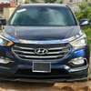 HYUNDAI SANTA FE SPORT 2017 thumb 0