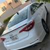 Hyundai sonata 2016 thumb 12