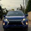 Mitsubishi Éclipse Cross 2018 venant thumb 6