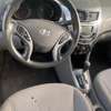 Hyundai accent 2013 thumb 3