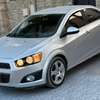 CHEVROLET SONIC LTZ  2016 thumb 4