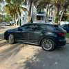 Lexus RX 450h SUV thumb 12
