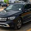 Mercedes-Benz GLC200 4Matic 2019 thumb 2