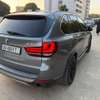 BMW X5 ,2015 thumb 9