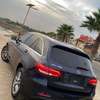 MERCEDES GLC 300 2017 thumb 1