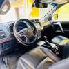 Toyota Prado Land cruiser 2018 thumb 5