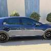 2016 VOLKSWAGEN GOLF 7 TSI thumb 1