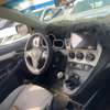 Toyota matrix 2012 thumb 4
