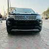 Ford Explorer Limited 2017 thumb 6
