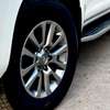 Toyota Prado land cruiser thumb 2