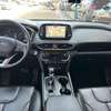 Hyundai Santa Fe diesel 2019 full options thumb 6