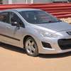 PEUGEOT 308 GASOIL 2012 thumb 4
