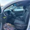 HYUNDAI TUCSON  4x4 thumb 9