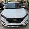 Hyundai Tucson 2016 thumb 0