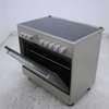CUISINIERE 5FEUX TECNOLUX 90X60 ELECTRIQUE INDUCTION thumb 2