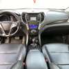 Hyundai Santafe venant full options 4 cylindres thumb 6