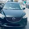 Mazda CX5 2016 venant full option thumb 1