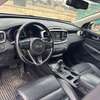 KIA SORENTO full OPTIONS 2017 thumb 7