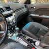 Ford Fusion thumb 9