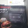 FOUR SHARP EQ K 60 LITRES thumb 2