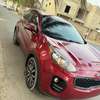 Kia Sportage thumb 4