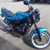 MOTO SUZUKI  500 cm3 thumb 5