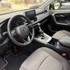 Toyota RAV4 hybride SUV 2022 thumb 2