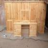 Armoire et rangements en bois massif thumb 4