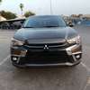 Mitsubishi Outlander 2018 thumb 1