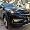 Location Hyundai Santafé  2018 thumb 0