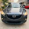 MAZDA GT Année 2015-2016 thumb 1