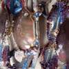 Seiche , calamar, crabe, pince crabe thumb 1