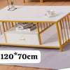 Table basse 120/70cm thumb 3