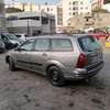 Ford focus diesel manille 2005 thumb 4