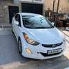 Hyundai Elantra 2015 automatique essence thumb 1