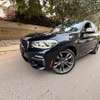 BMW X3 2018 M40i thumb 7