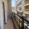 Chambre avec balcon à louer à la Cité Mbackiyou Faye thumb 1