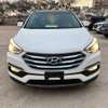 HYUNDAI SANTAFE Année :  *2018* thumb 0
