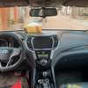 HYUNDAI SANTAFÉ SPORT AWD 2014 thumb 3