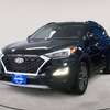 Hyundai Tucson Noir 2020 thumb 2