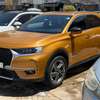Citroën DS7 2019 thumb 3