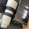 Objectif Sony 70-200mm f/2.8 G-M thumb 1